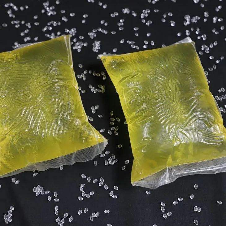 Ljepilo za zaptivanje PE kurirskih vrećica