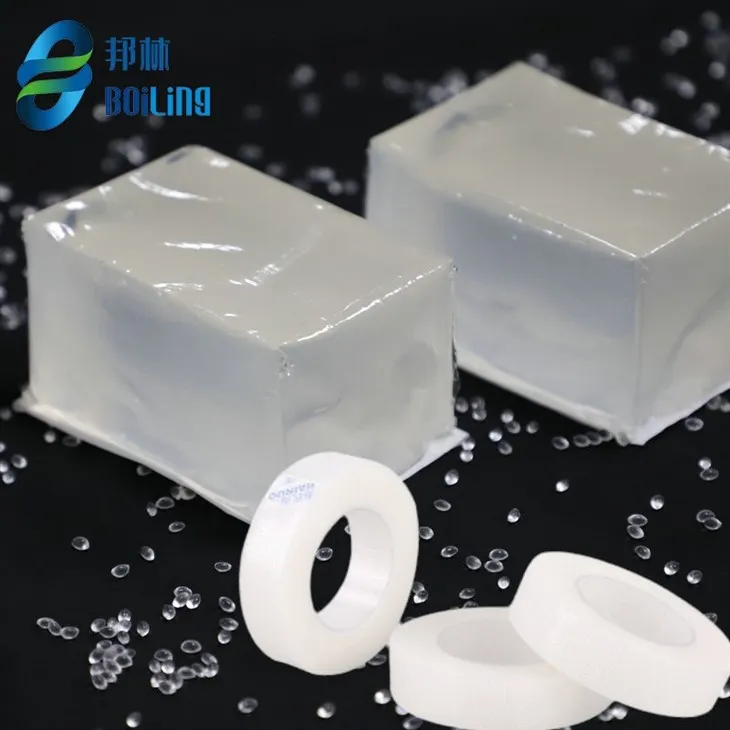 Ljepljiva traka Hot Melt Glue