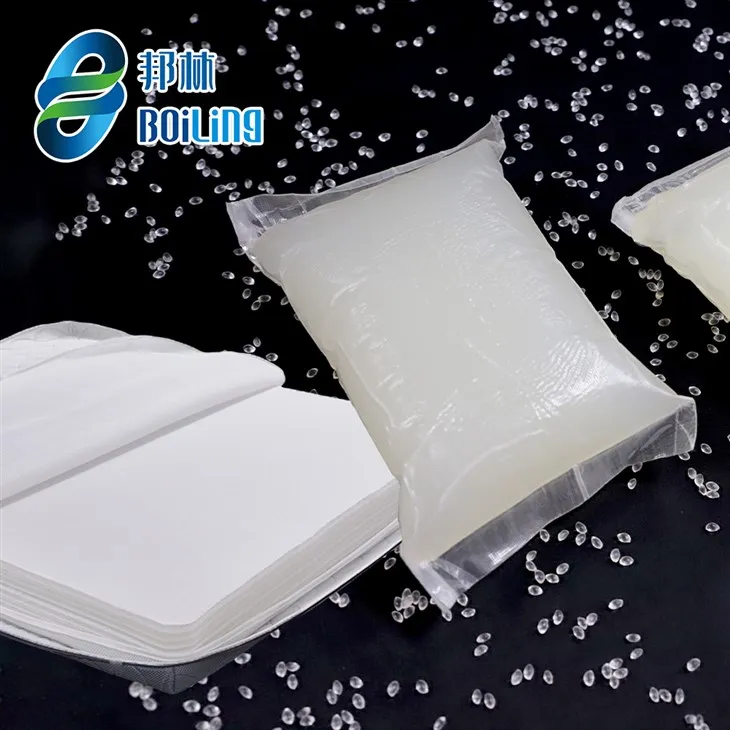 APAO za proizvodnju madraca Hot Melts