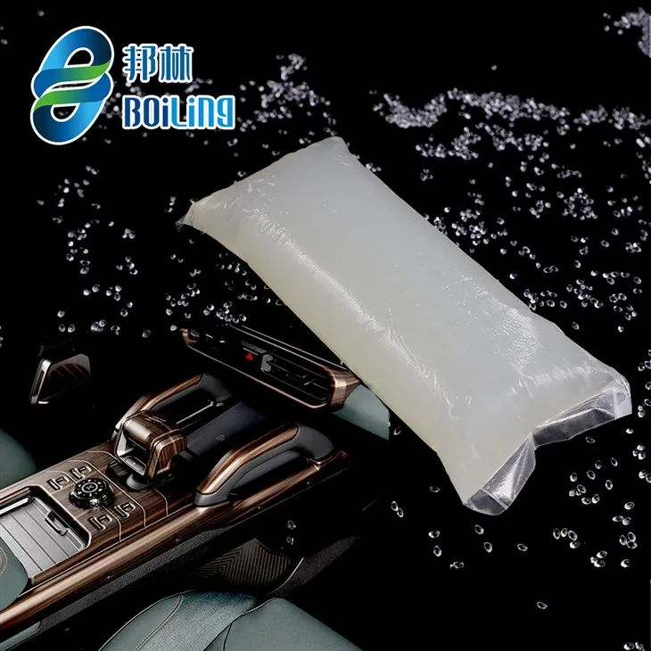 Proizvođači toplih ljepila za automobile