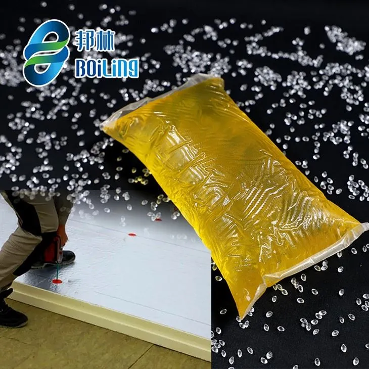 Najbolji ljepilo za pjenastu izolacijsku ploču