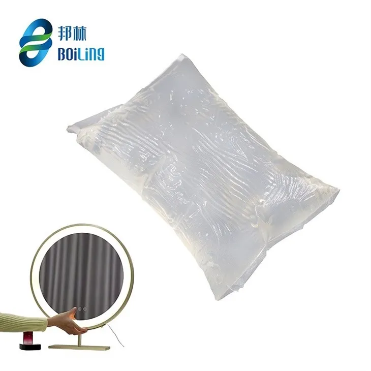 Kozmetičko ogledalo Psa Hot Melt ljepilo ljepilo