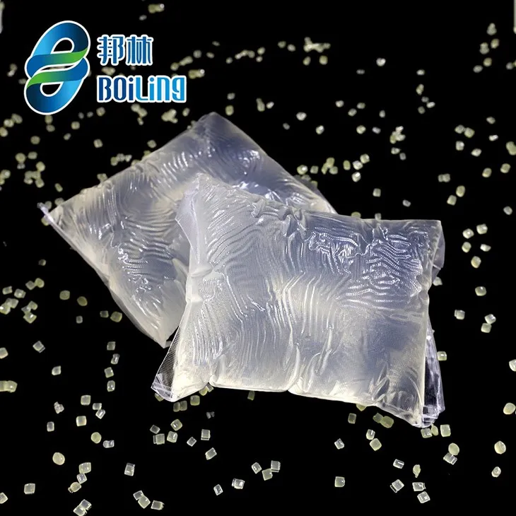 Prilagodite ljepilo osjetljive na pritisak