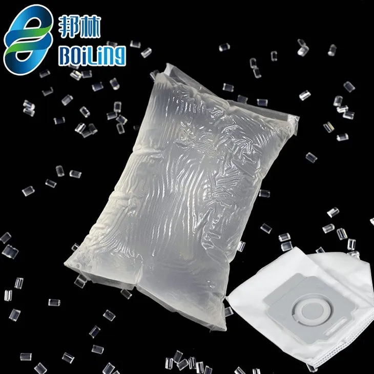 Hot Melt Adhesive vrećice za prašinu