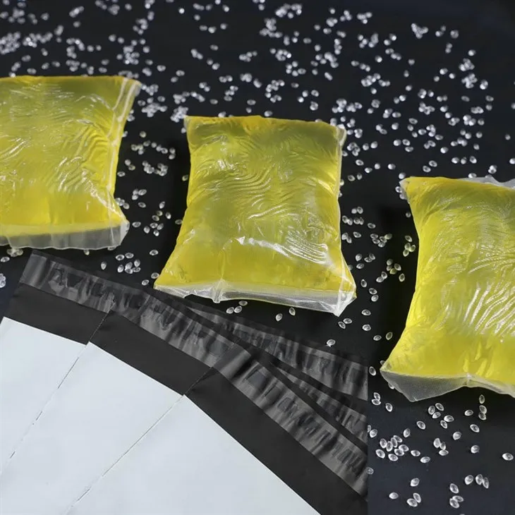 Ekommerce ljepilo za pakiranje