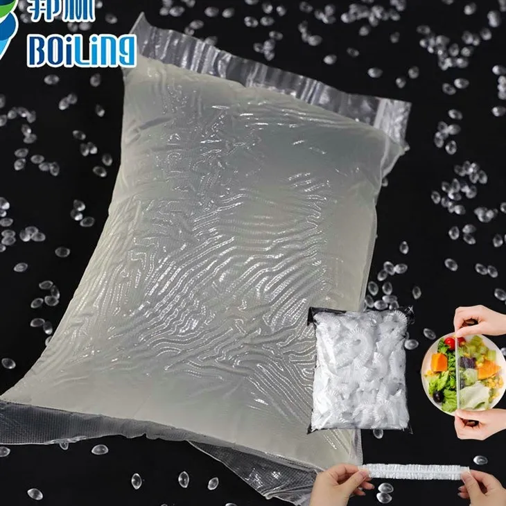 Hrana otporna na prašinu Hot Melt Glue