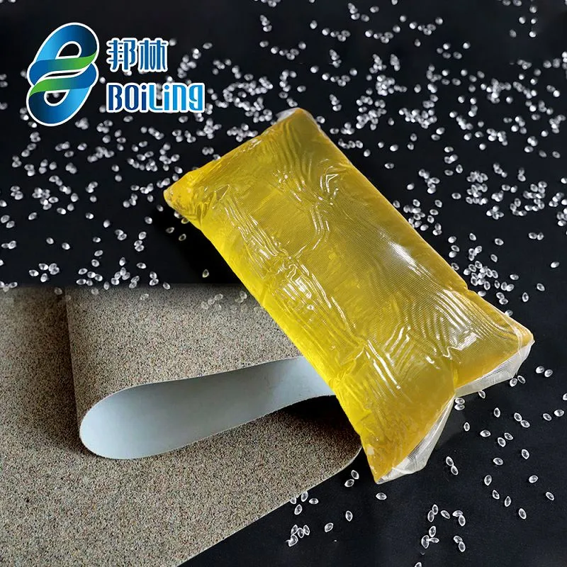 Ground Waterproof Coil Hot Melt Adhesive