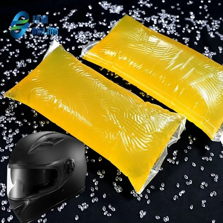 Hot Melt Adhesive za kacigu