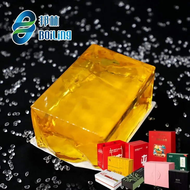 Vruće ljepilo visoke čvrstoće