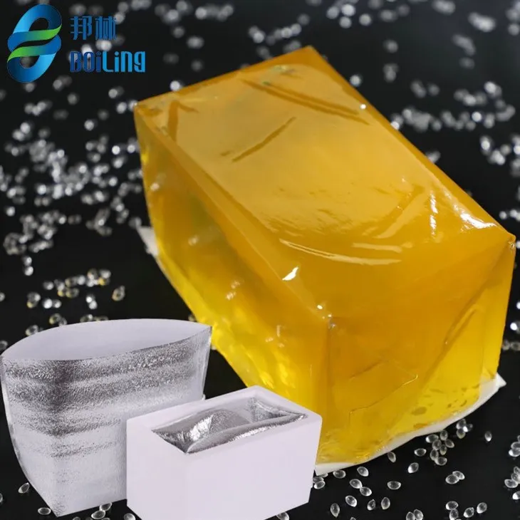 Hot Melt ljepilo visoke čvrstoće