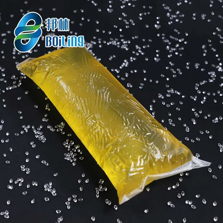 Hot Melt Adhesive Block