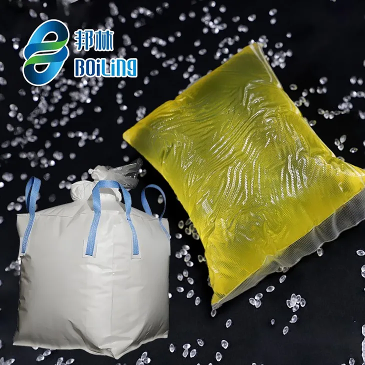 Hot Melt ljepilo za rasute vreće