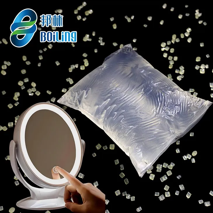 Hot Melt ljepilo za kozmetičko ogledalo