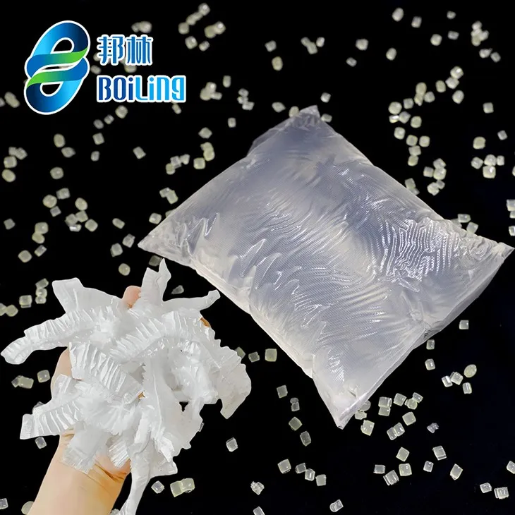 Hot Melt ljepilo za jednokratni poklopac posude za konzerviranje