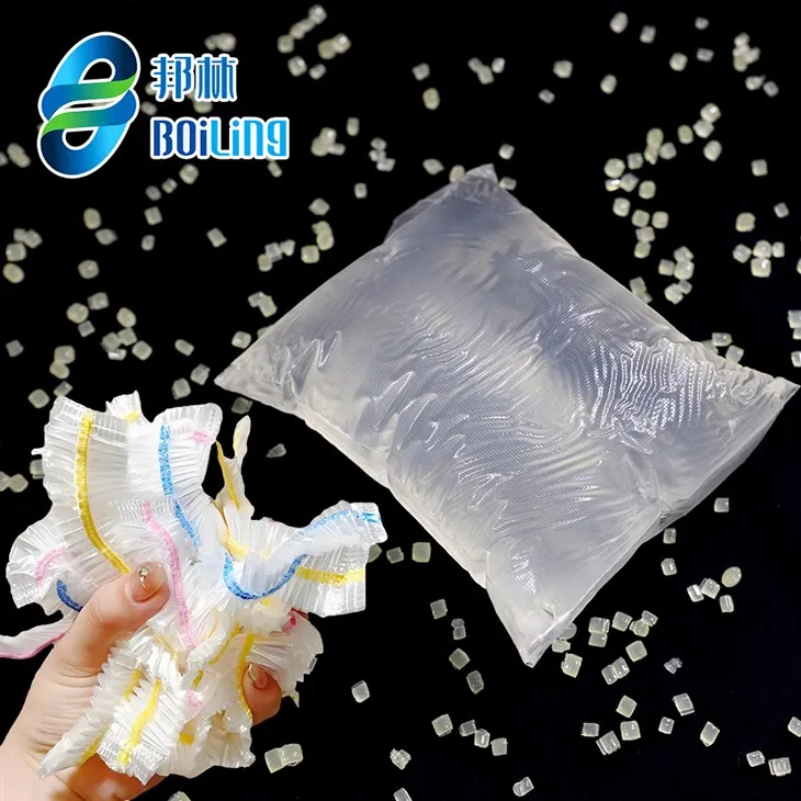 Hot Melt ljepilo za kapu za tuširanje za jednokratnu upotrebu