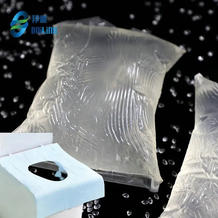 Hot Melt ljepilo za jednokratnu WC dasku