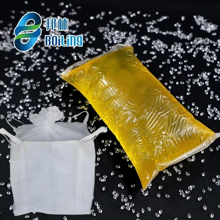 Hot Melt Ljepilo za Jumbo vrećice