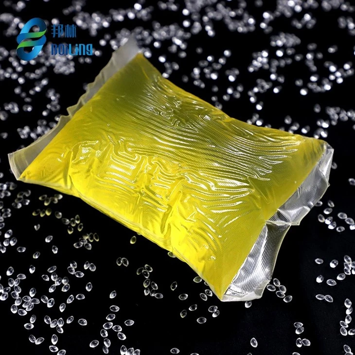 Hot Melt Adhesive For Labels