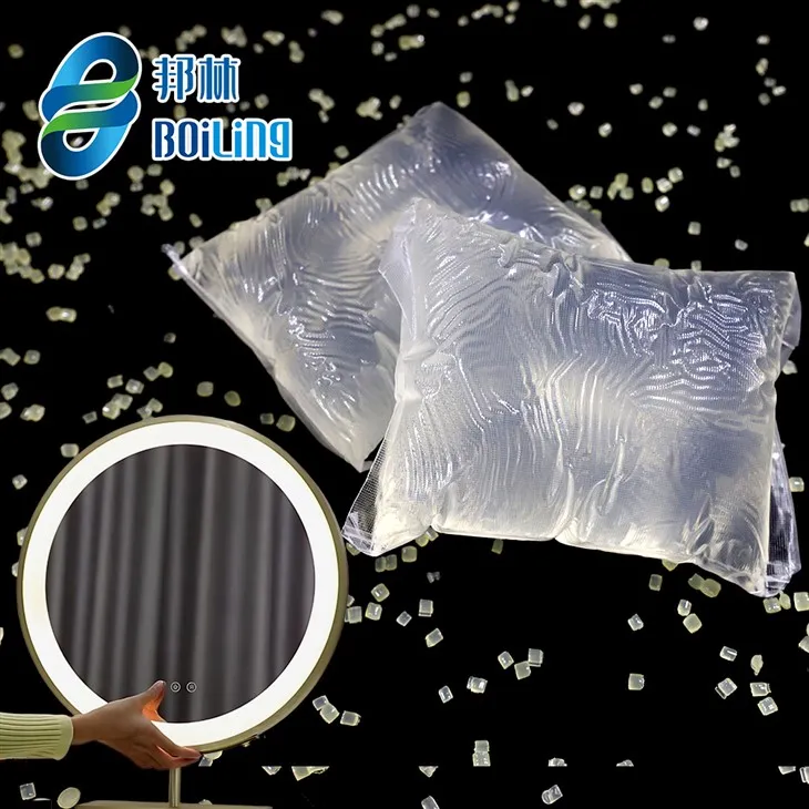 Hot Melt ljepilo za Led kozmetičko ogledalo