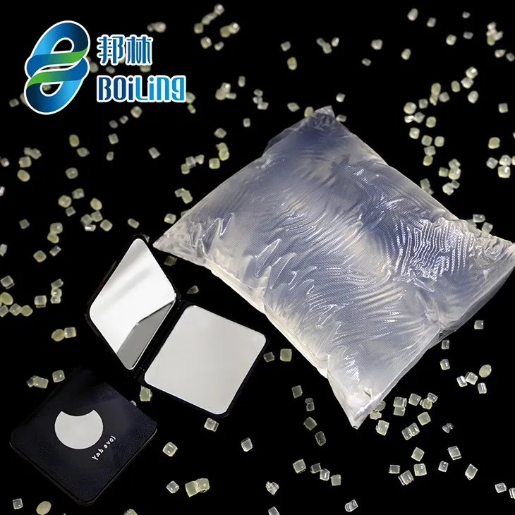 Hot Melt ljepilo za mala kozmetička ogledala