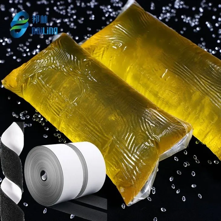 Hot Melt ljepilo za sofu čičak