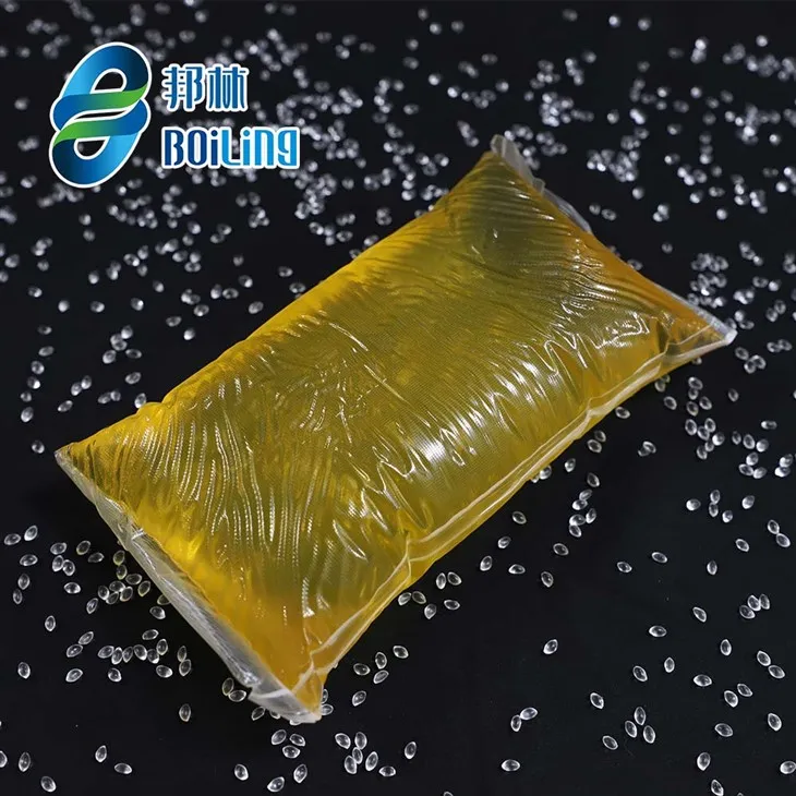 Hot Melt Rubber Adhesive