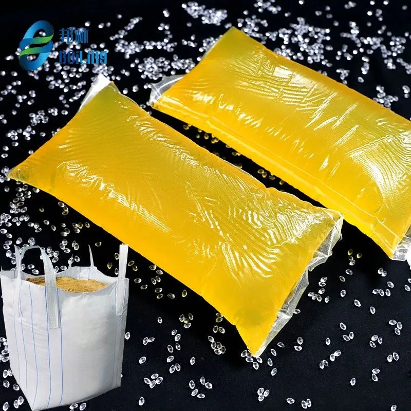 Industrijski Hot Melt ljepilo