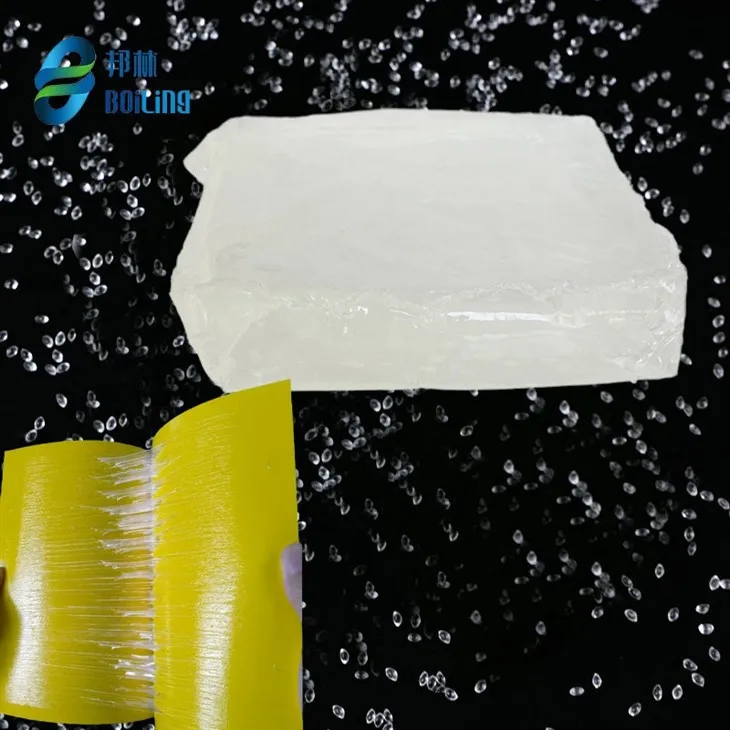 Insect Hot Melt Glue