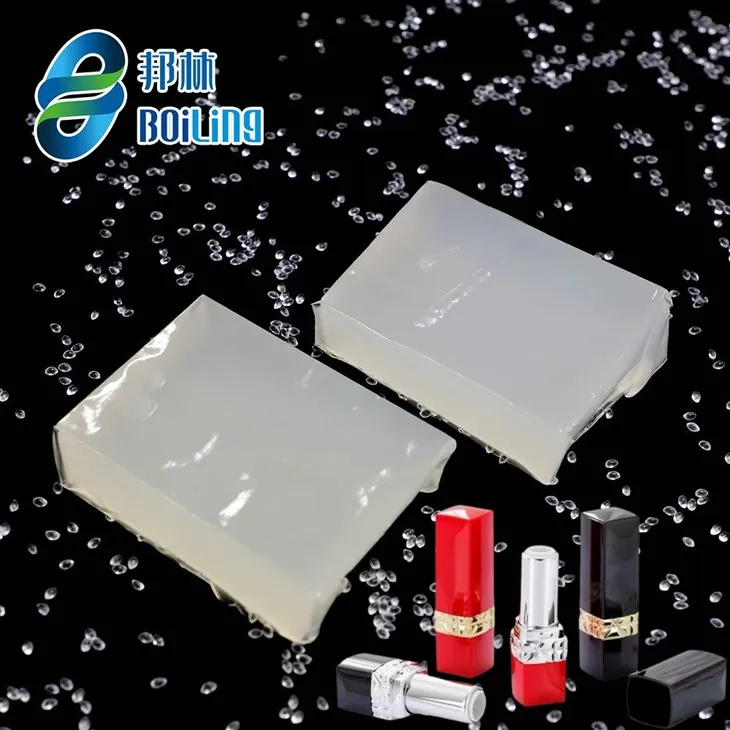 Hot Melt Glue Tube za usne