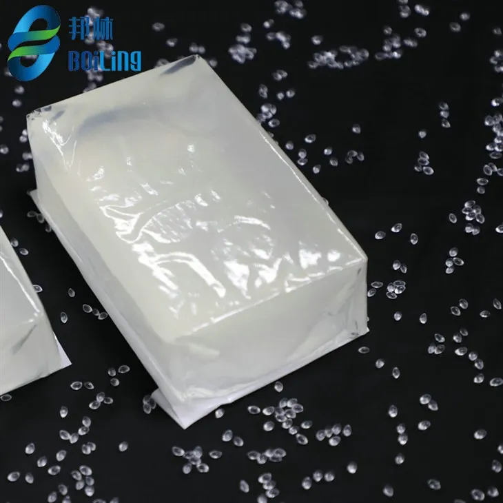 Medicinski razred Hot l ljepilo za kožu