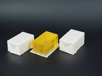hot melt adhesive hot melt adhesive