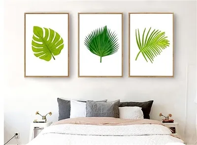 Decorative Painting Hot Melt Adhesive Application Example Decorative Painting Hot Melt Adhesive Application Example