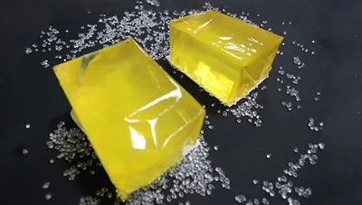 The Crucial Role Of Hot Melt Adhesives in Express Delivery Bags!