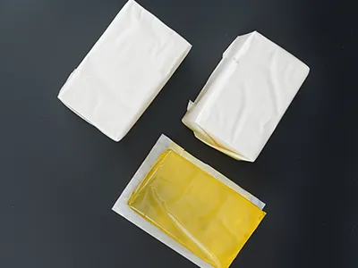 Hot-melt Pressure-sensitive Adhesive: The Key Guarantee For Medical Bottle Mouth Stickers Hot-melt Pressure-sensitive Adhesive: The Key Guarantee For Medical Bottle Mouth Stickers