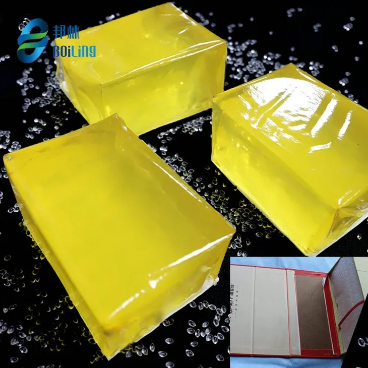 Hot Melt Glue Adhesive