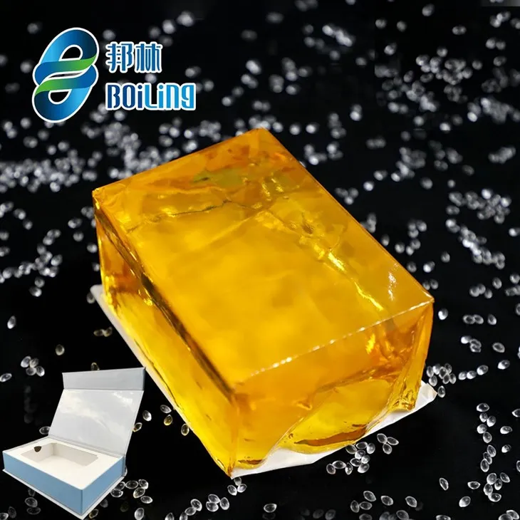 Hot Melt Glue za papirne proizvode