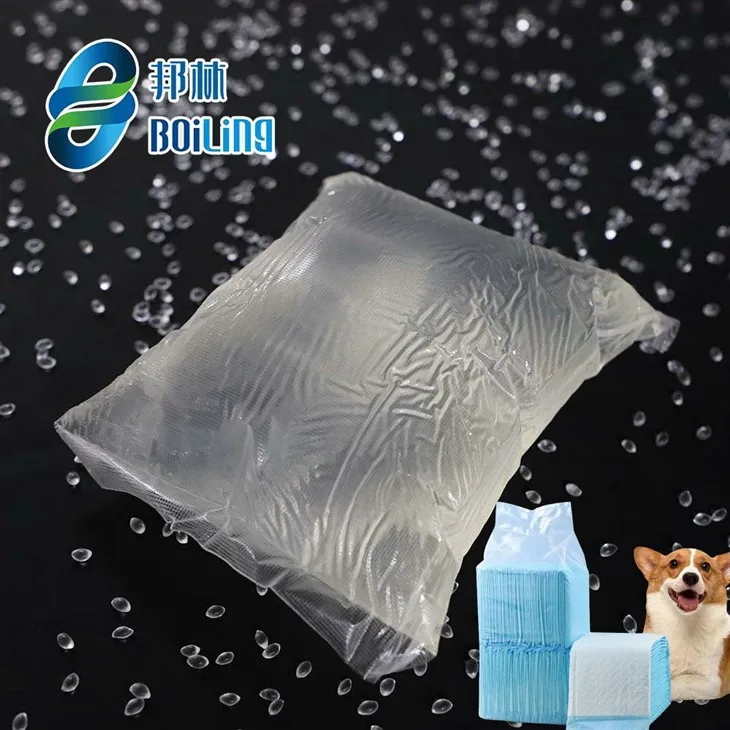 Pet Pad Hot Melt Adhesive