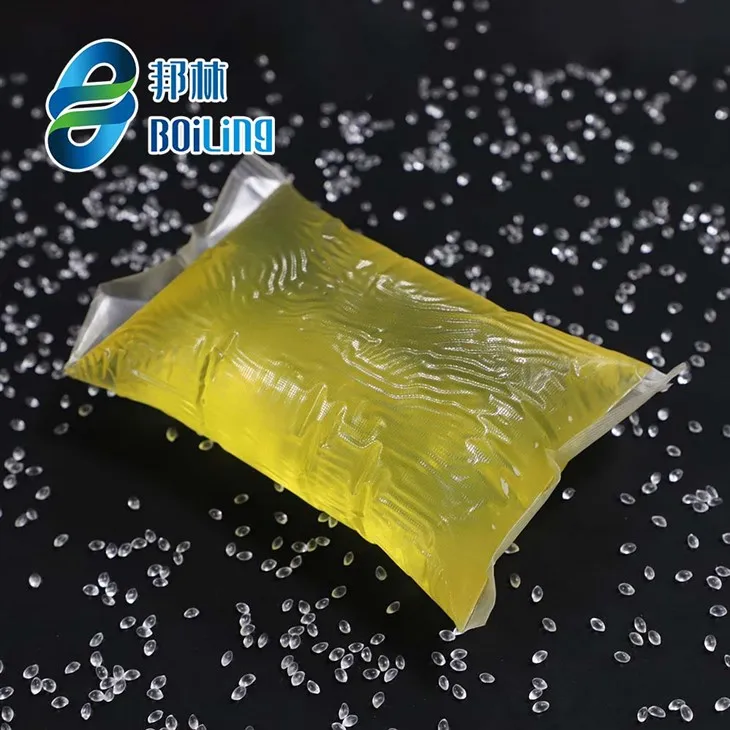 Paket jastuka žuti Psa ljepilo