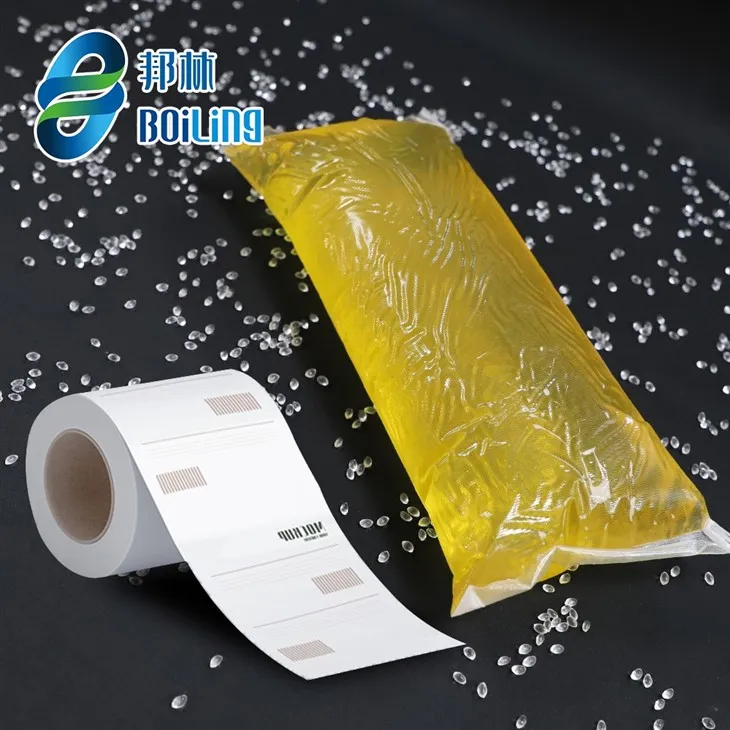 Ljepilo za etikete osjetljivo na pritisak