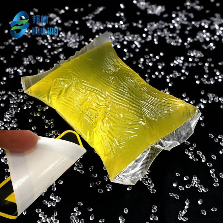 PSA Hot Melt ljepilo