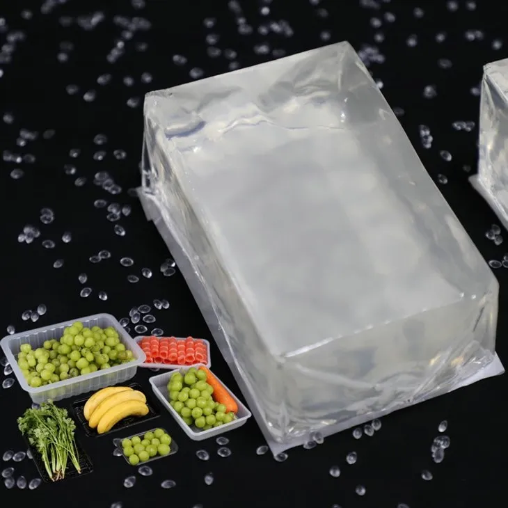 Hot Melt ljepilo koje se može ponovo zatvoriti