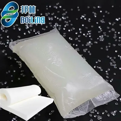 Ljepilo madraca pjene