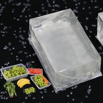 Hot Melt ljepilo koje se može ponovo zatvoriti