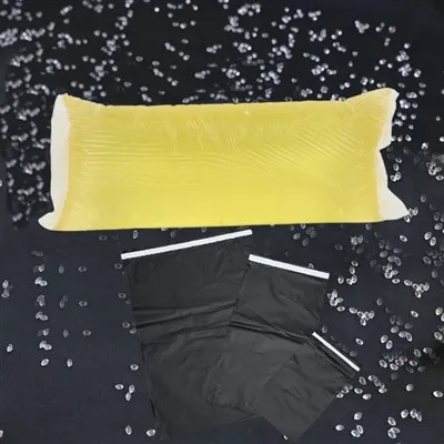 Termoplastično ljepilo od sintetičke gume Hot Melt