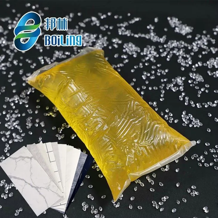 Ljepljivo ljepilo za zidove