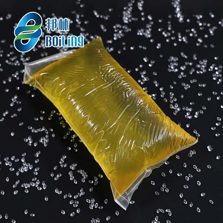 Hot Melt Adhesive na bazi sintetičke gume