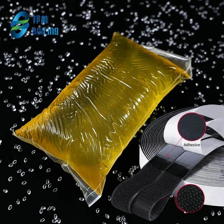 Velcro ljepilo osjetljivo na pritisak