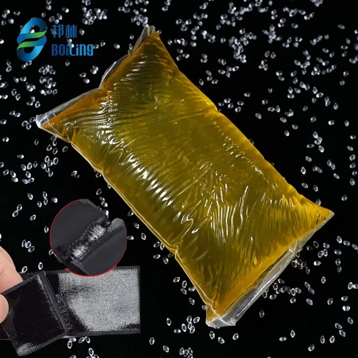 Velcro ljepilo osjetljivo na pritisak