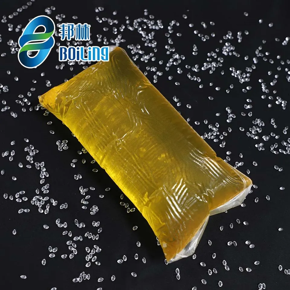 Vodootporno ljepilo za krov