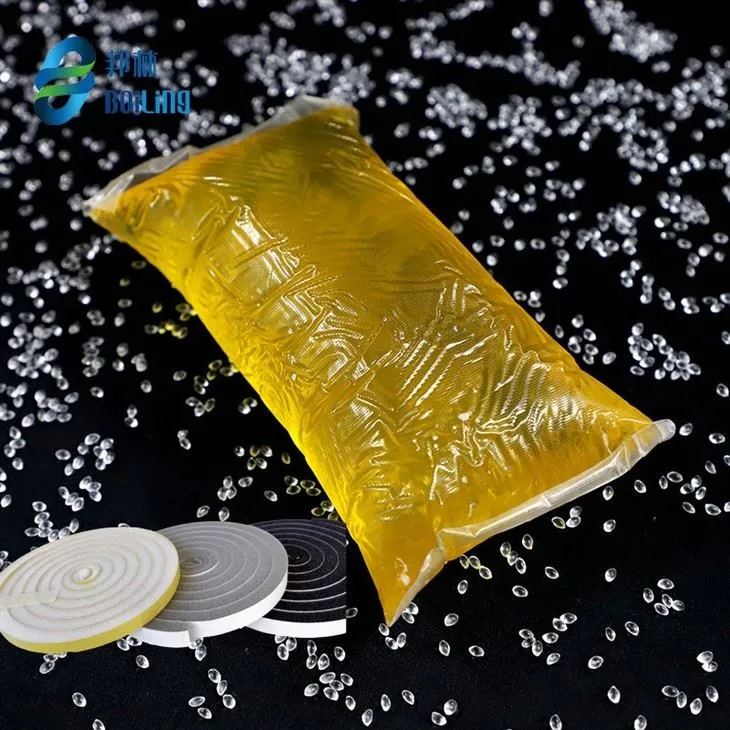 Hot Melt Glue traka za zaptivanje prozora